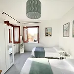 Casa Edoardo Pizzo (Calabria)