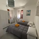 Casa Edoardo Pizzo (Calabria)