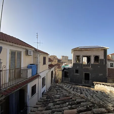 Ferienhaus Casa Edoardo *