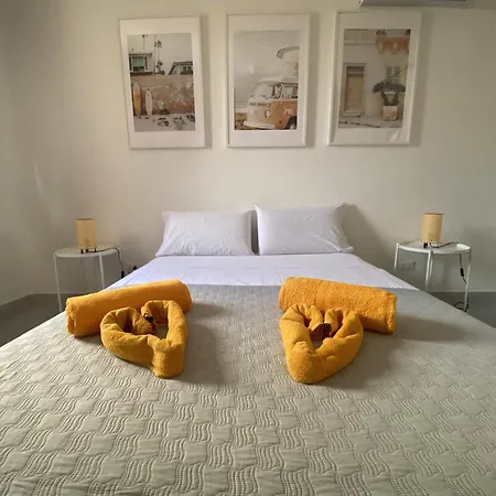 Casa Edoardo Holiday home Pizzo (Calabria)