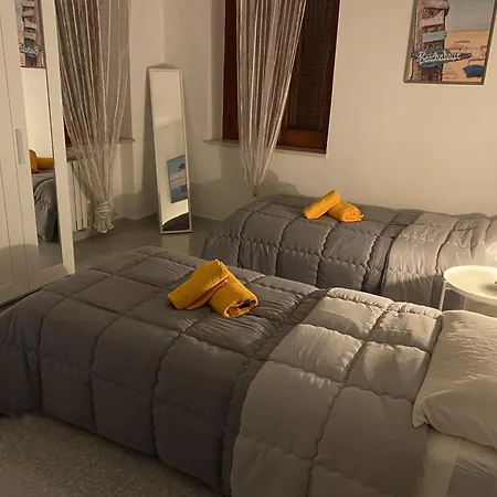 Holiday home Casa Edoardo Pizzo (Calabria)
