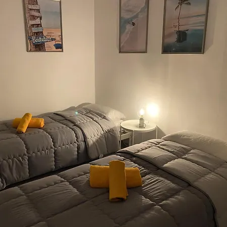 Casa Edoardo Casa de Férias