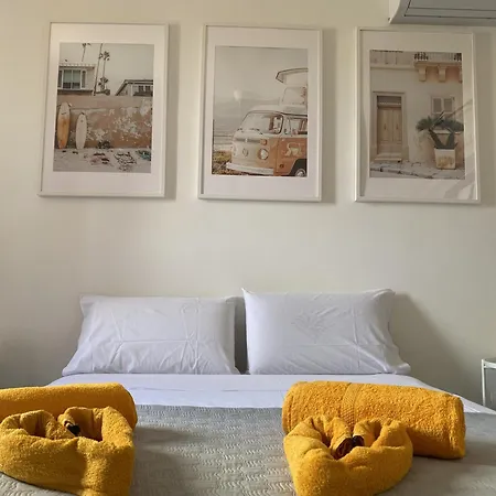 Holiday home Casa Edoardo