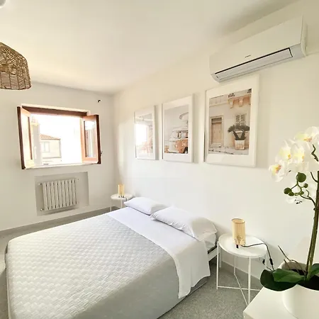 Holiday home Casa Edoardo *
