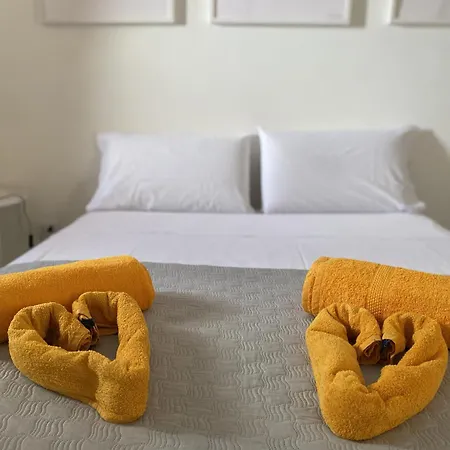 Casa Edoardo 펜션 피조