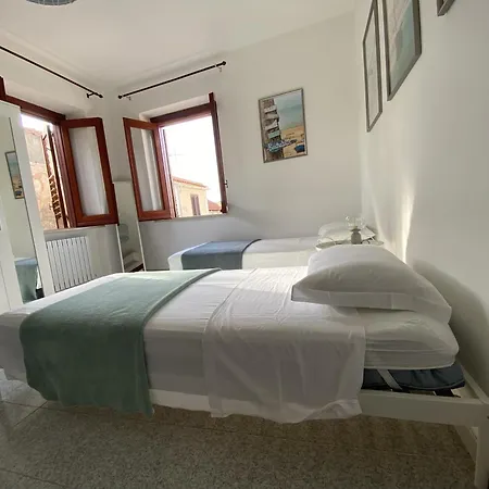 Casa Edoardo * Pizzo (Calabria)