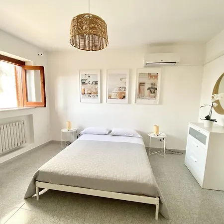 Casa Edoardo Holiday home