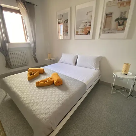 Casa Edoardo Holiday home *