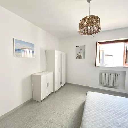 Casa Edoardo Holiday home Pizzo (Calabria)