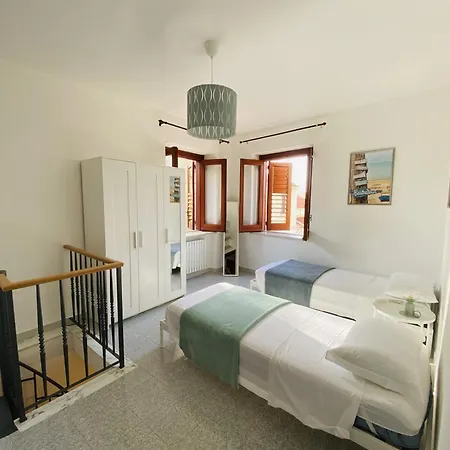 Casa Edoardo Holiday home