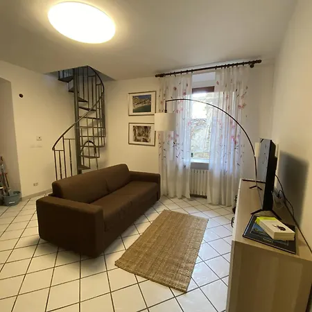 Holiday home Casa Edoardo