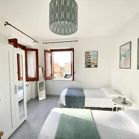 Casa Edoardo Holiday home *