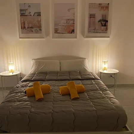 Holiday home Casa Edoardo *