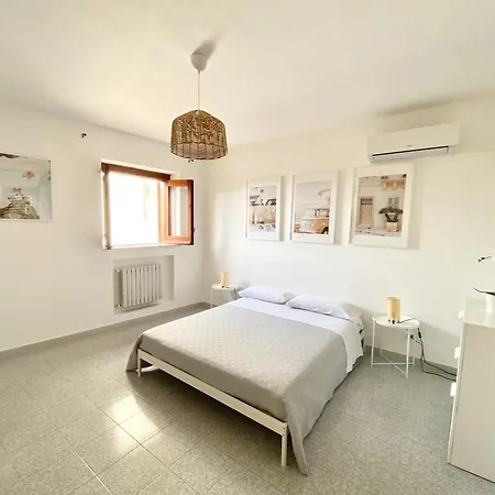 Casa Edoardo Holiday home Pizzo (Calabria)