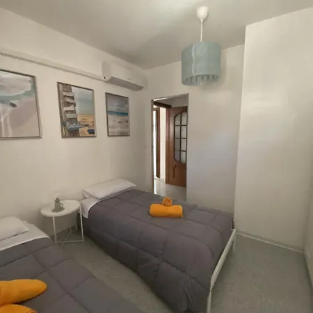 Holiday home Casa Edoardo Pizzo (Calabria)