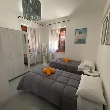 Casa Edoardo Pizzo (Calabria)