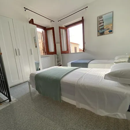 Casa Edoardo * Pizzo (Calabria)