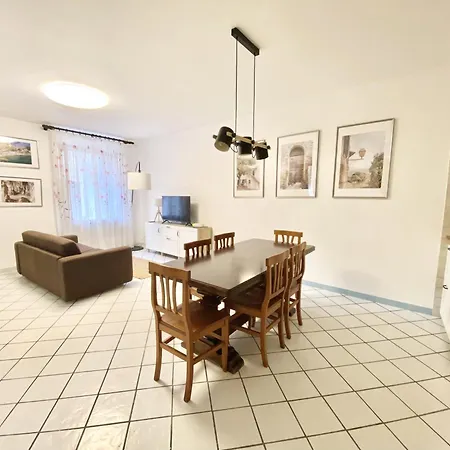 Casa de Férias Casa Edoardo