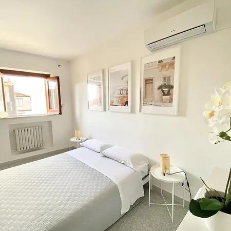 Casa Edoardo Holiday home *