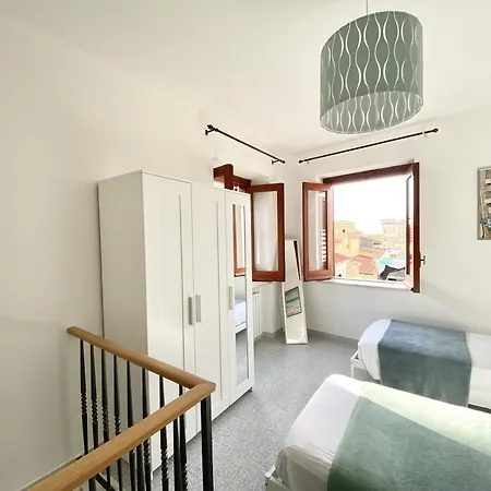 Casa Edoardo Holiday home Pizzo (Calabria)