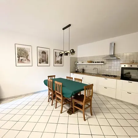 Casa Edoardo Holiday home