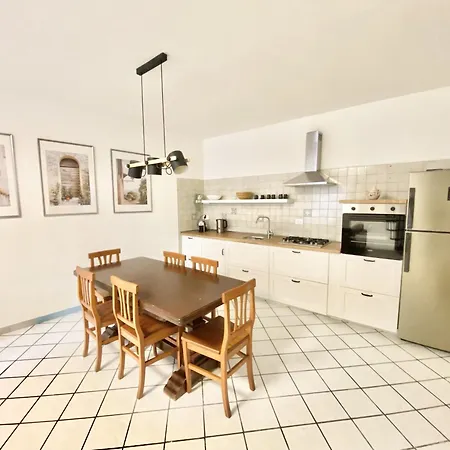 Holiday home Casa Edoardo