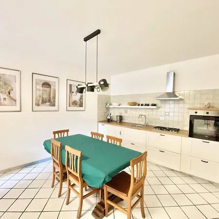 Casa Edoardo Holiday home *