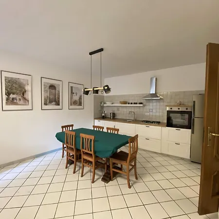 Casa Edoardo Holiday home Pizzo (Calabria)