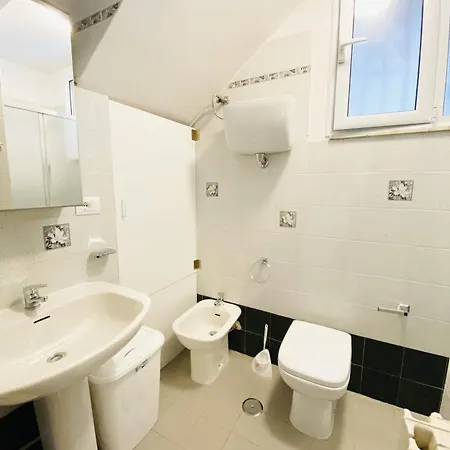 Holiday home Casa Edoardo Pizzo (Calabria)