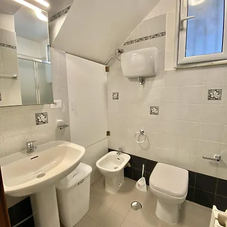 Casa Edoardo 펜션 *