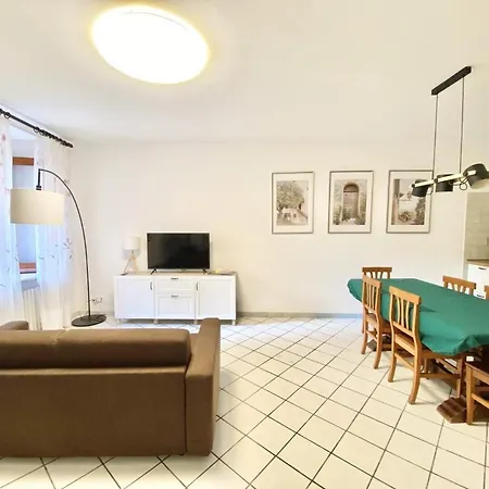 Casa Edoardo Holiday home