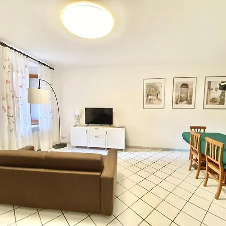 Casa Edoardo Holiday home *
