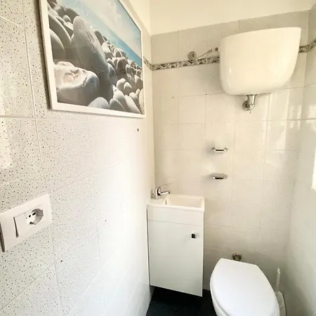 펜션 Casa Edoardo *