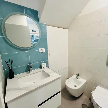Casa Edoardo Holiday home Pizzo (Calabria)