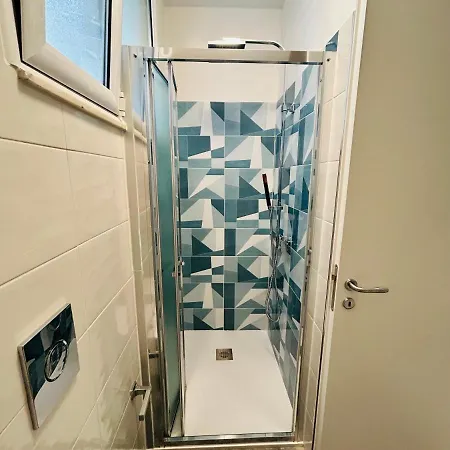 Casa Edoardo Holiday home Pizzo (Calabria)