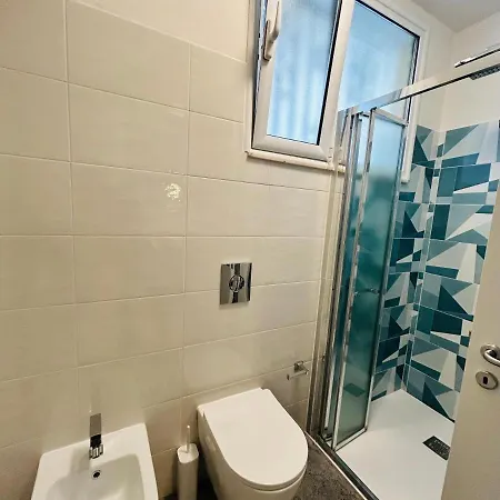 펜션 Casa Edoardo 피조