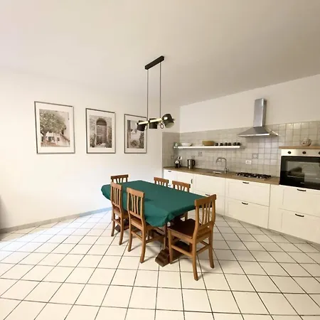 Casa Edoardo Pizzo (Calabria)