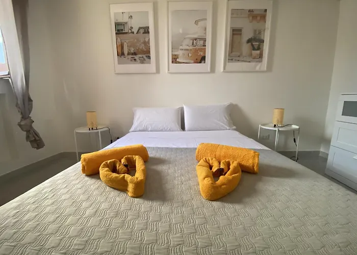 Casa Edoardo בית נופש פיצו