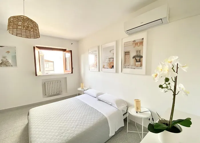 בית נופש Casa Edoardo *