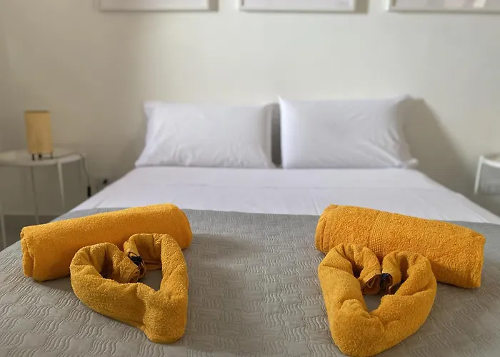 Casa Edoardo Casa de Férias Pizzo (Calabria)