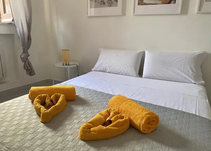 Casa Edoardo פיצו