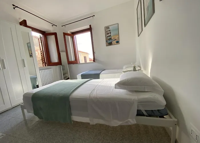 Casa Edoardo * פיצו