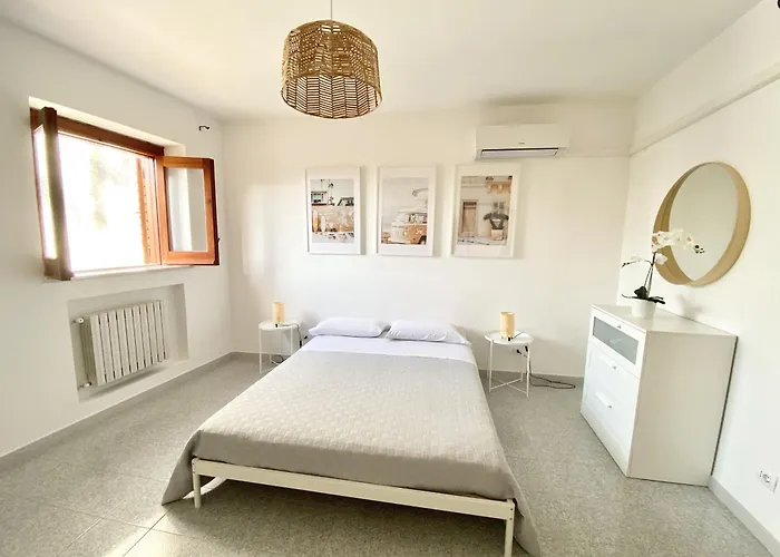 Casa Edoardo בית נופש