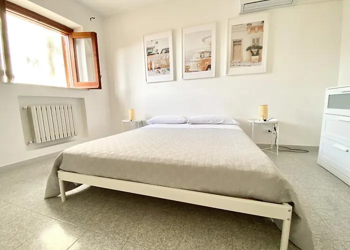 Casa de Férias Casa Edoardo