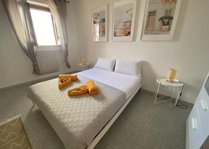 Casa Edoardo Casa de Férias *