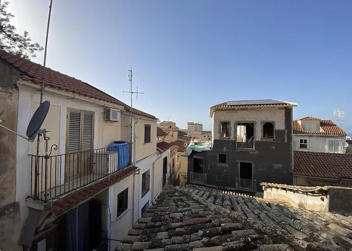 Casa de Férias Casa Edoardo *