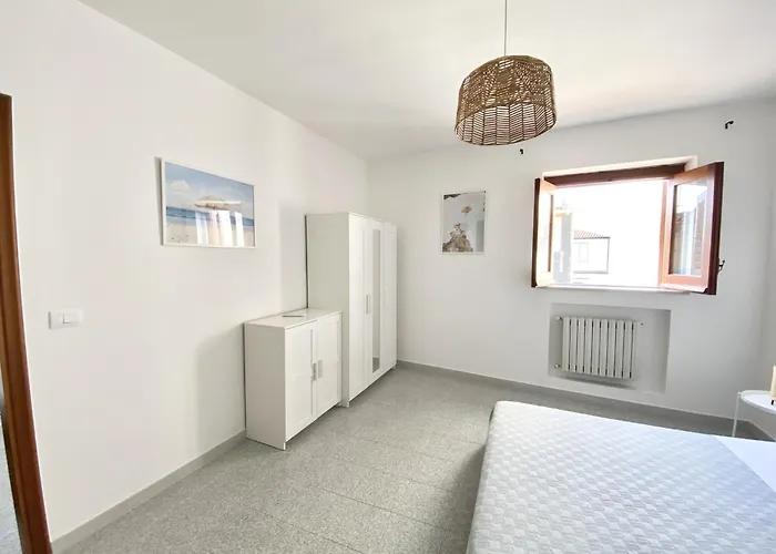 Casa Edoardo בית נופש פיצו