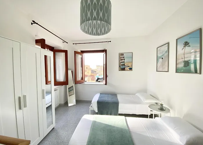 Casa Edoardo פיצו