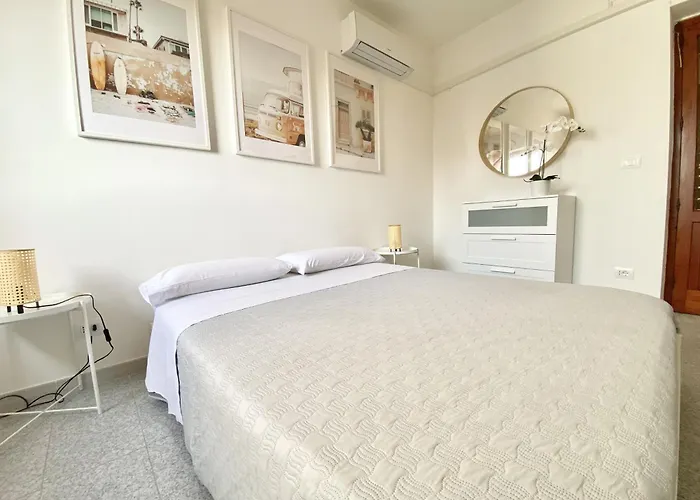 Casa Edoardo * פיצו