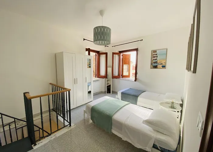 Casa Edoardo בית נופש